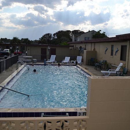 Atlantic Economy Inn Daytona Beach Exterior photo